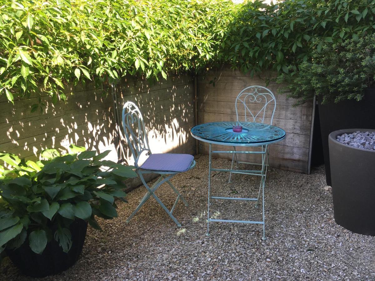 Au Cheval Bleu Bed & Breakfast Fontenay-pres-Vezelay Exterior photo